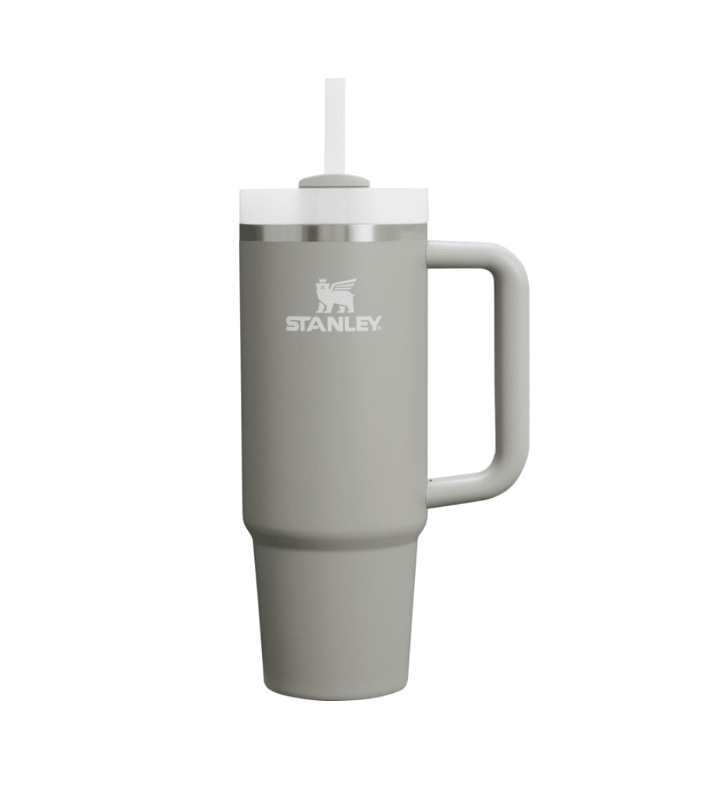 Stanley Quencher H2.0 FlowState™ 890ml gerecyclede RVS, geïsoleerde beker - duurzaam relatiegeschenk - Yipp & Co Stanley Quencher H2.0 FlowState Fles 890 ml - Afbeelding 1