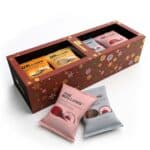 The Mallows geschenkdoos Kerst