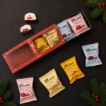 The Mallows geschenkdoos Kerst - Afbeelding 2