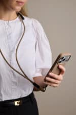 VINGA Baltimore RCS Telefoonkoord met oplaadkabel - Afbeelding 2