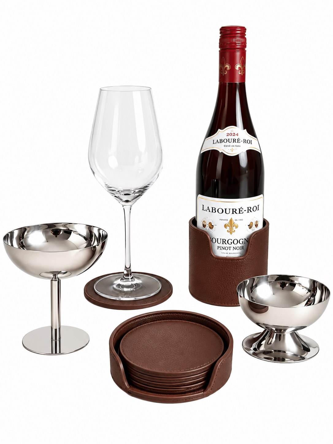 Kalma Hosting Kit - origineel kerstgeschenk - Yipp & Co Kalma Hosting Kit - Afbeelding 1