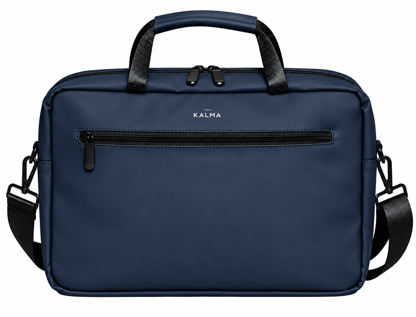 Kalma Laptoptas - Backpack - Yipp & Co Kalma laptoptas & rugzak 2 in 1 - Afbeelding 1