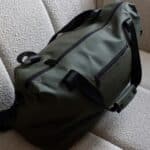 Kalma weekendtas – stijlvol reizen met impact - Afbeelding 6