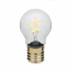 Lumiglow LED tafellamp kerst - Afbeelding 3