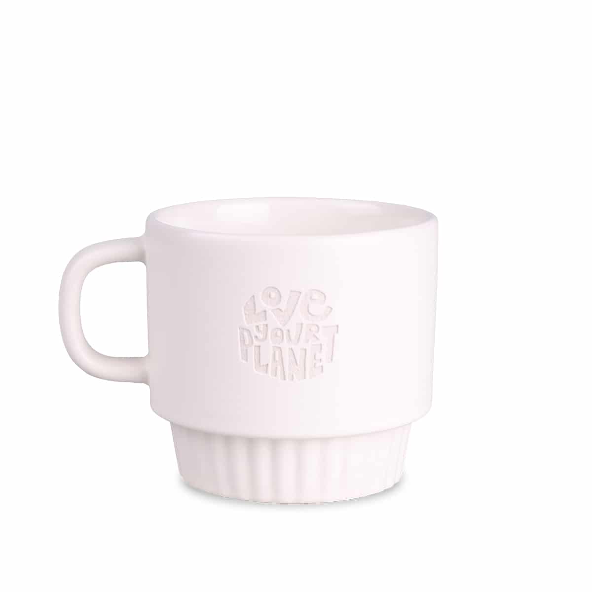 Mok Teddy - YIPP&CO Teddy keramische mok 300 ml - Afbeelding 1