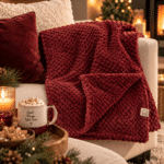 Plaid Micky Dutch Decor - Afbeelding 2