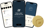 Tap Out voor meer focus