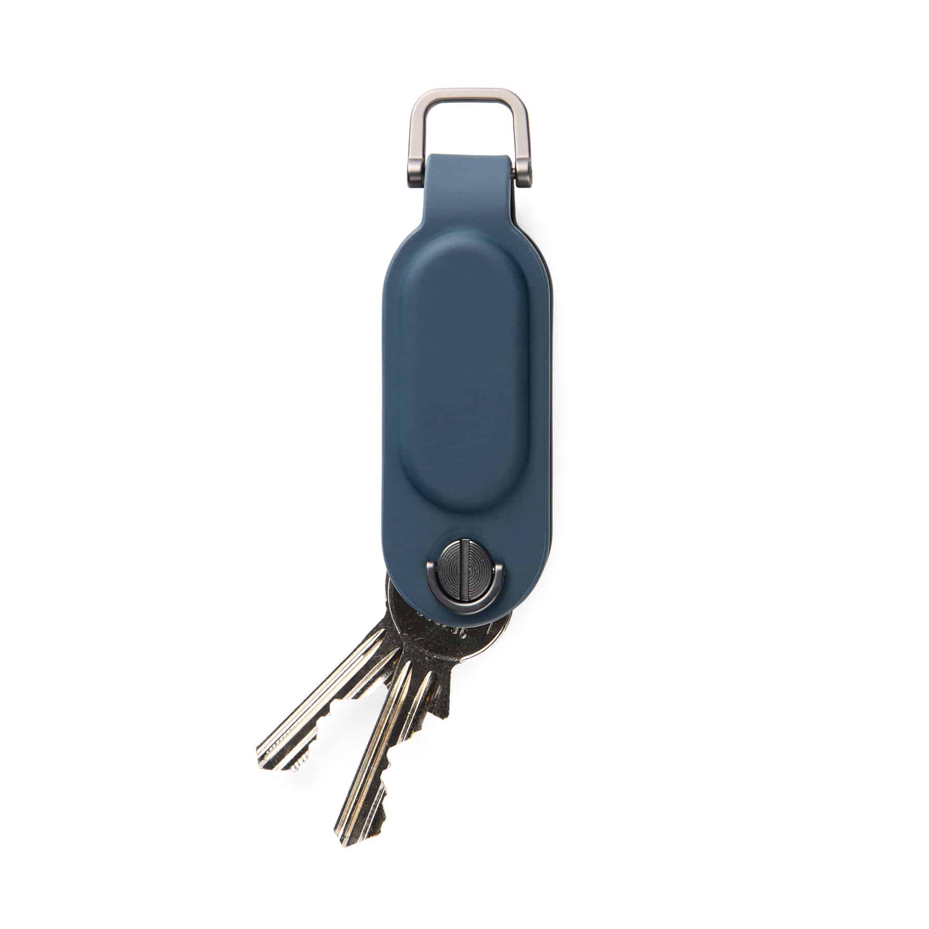 VINGA Baltimore RCS sleutel organizer met dual finder - Yipp & Co Sleutel organizer met dual finder RCS - Afbeelding 1